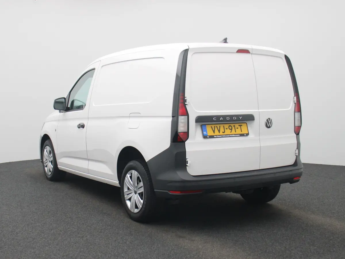 2.0 TDI Comfort