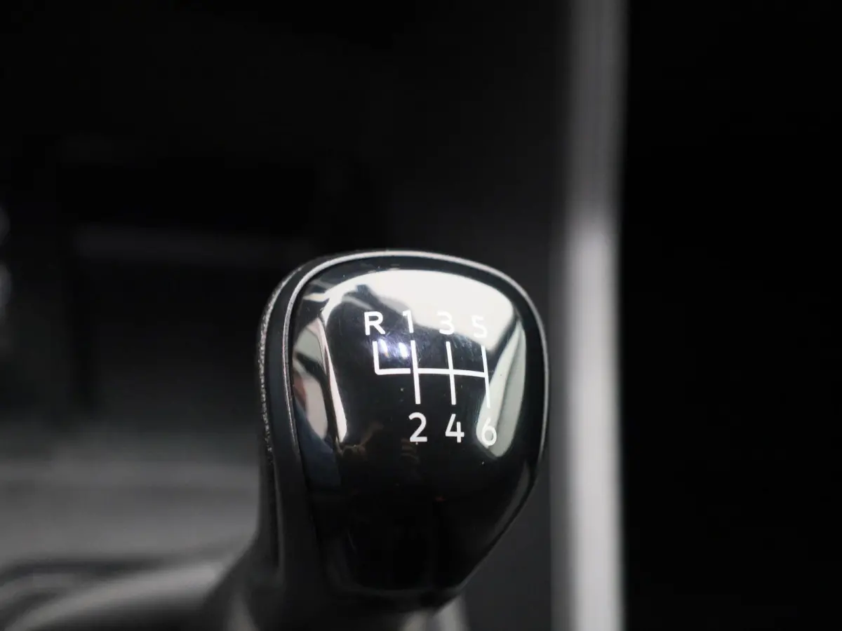 2.0 TDI Comfort