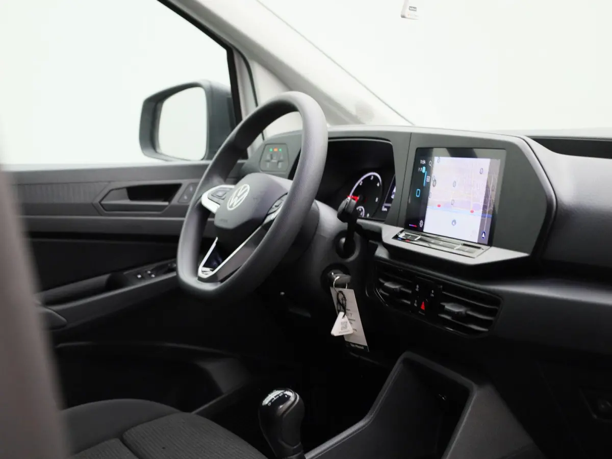 2.0 TDI Comfort