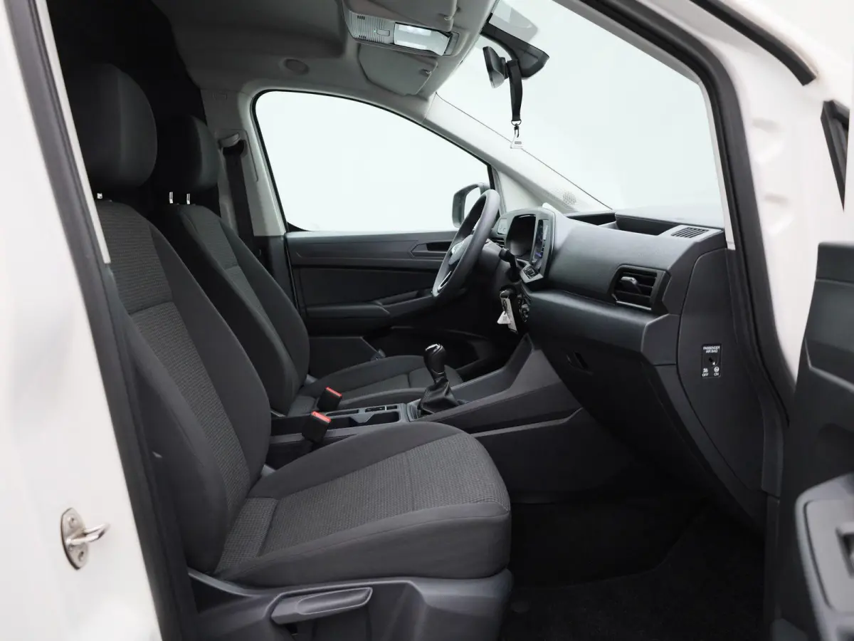 2.0 TDI Comfort