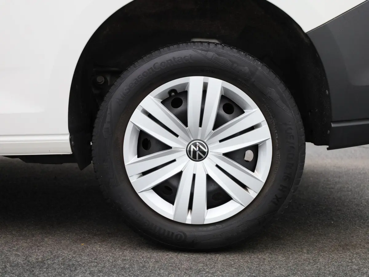 2.0 TDI Comfort