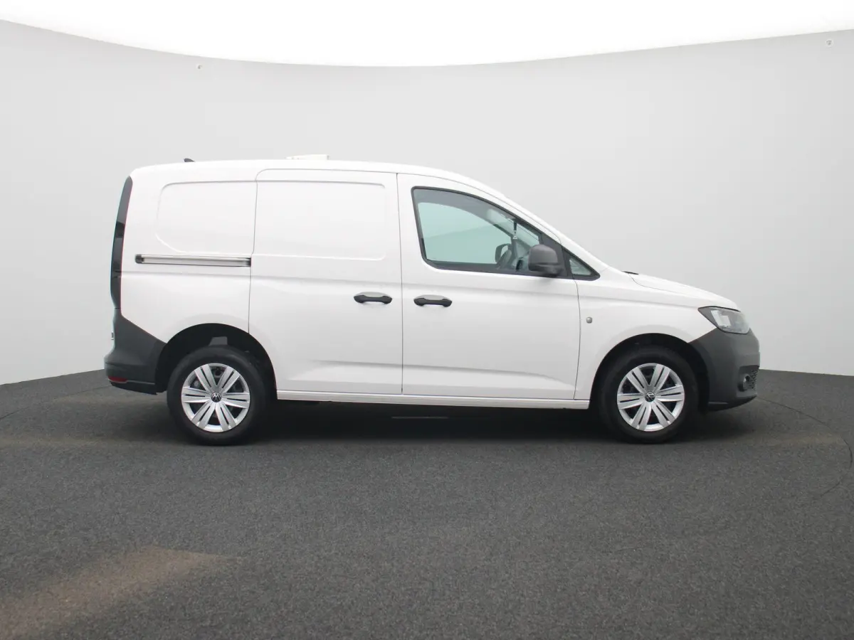 2.0 TDI Comfort