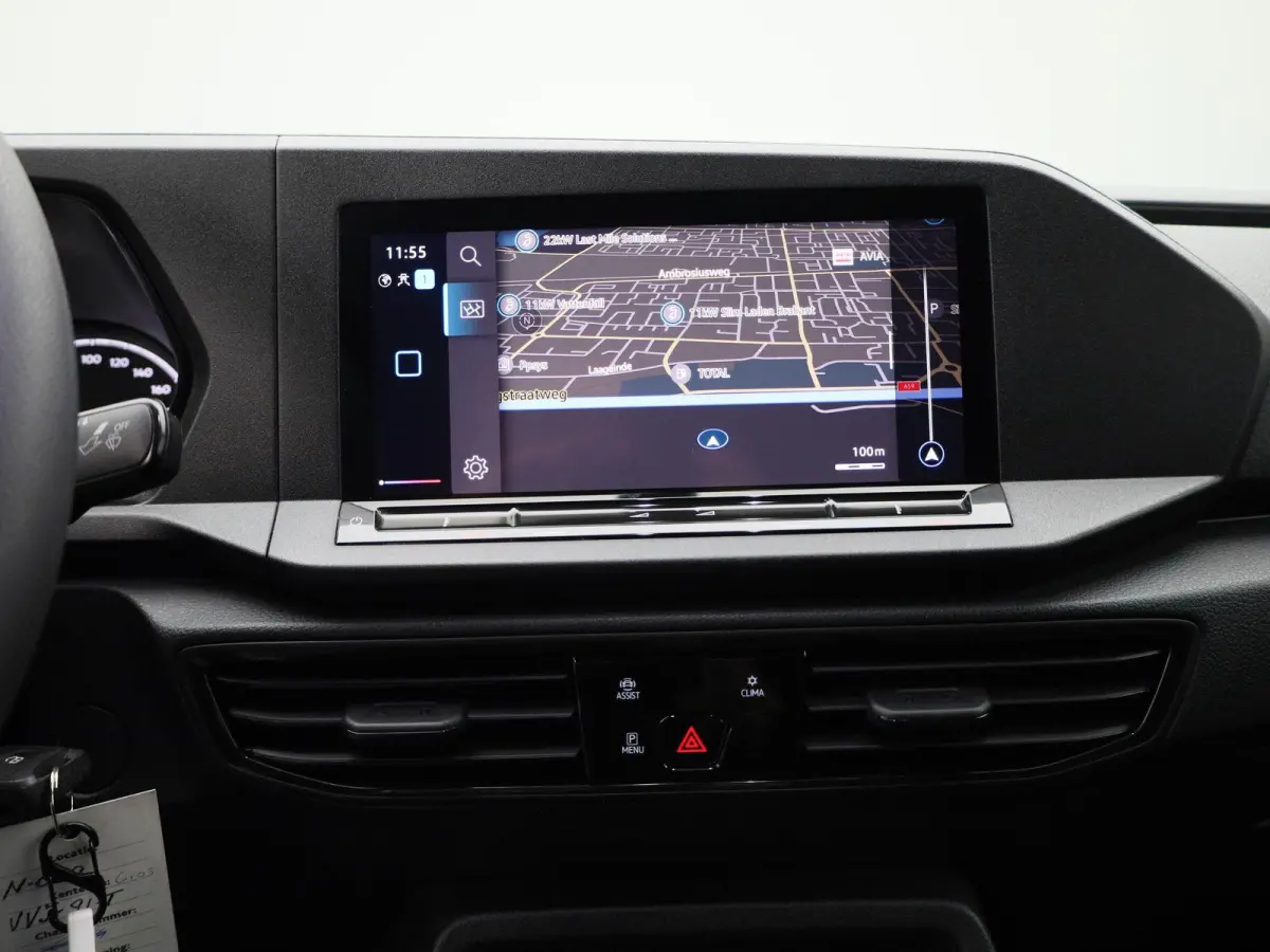 2.0 TDI Comfort