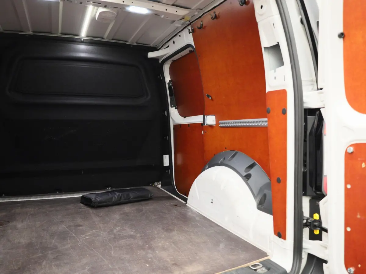 2.0 TDI Comfort