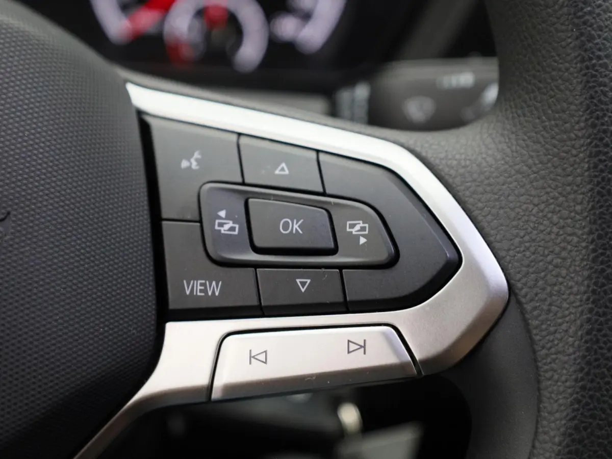 2.0 TDI Comfort