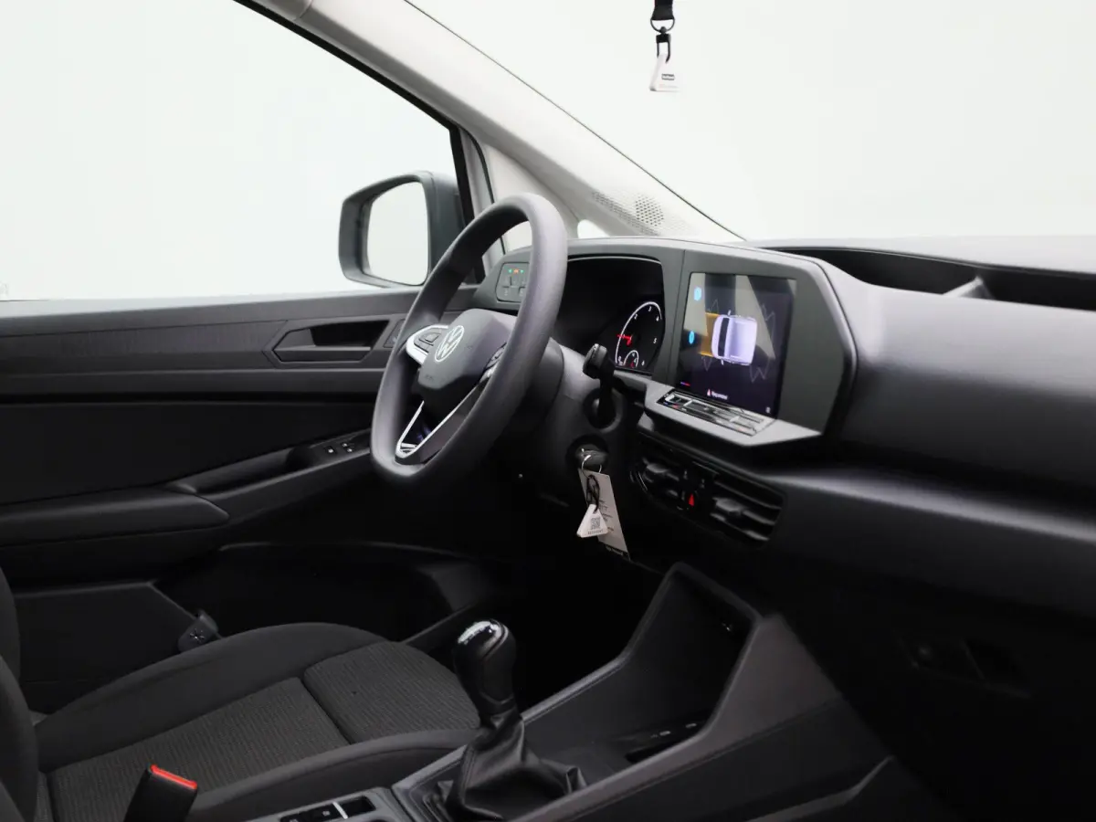2.0 TDI Comfort