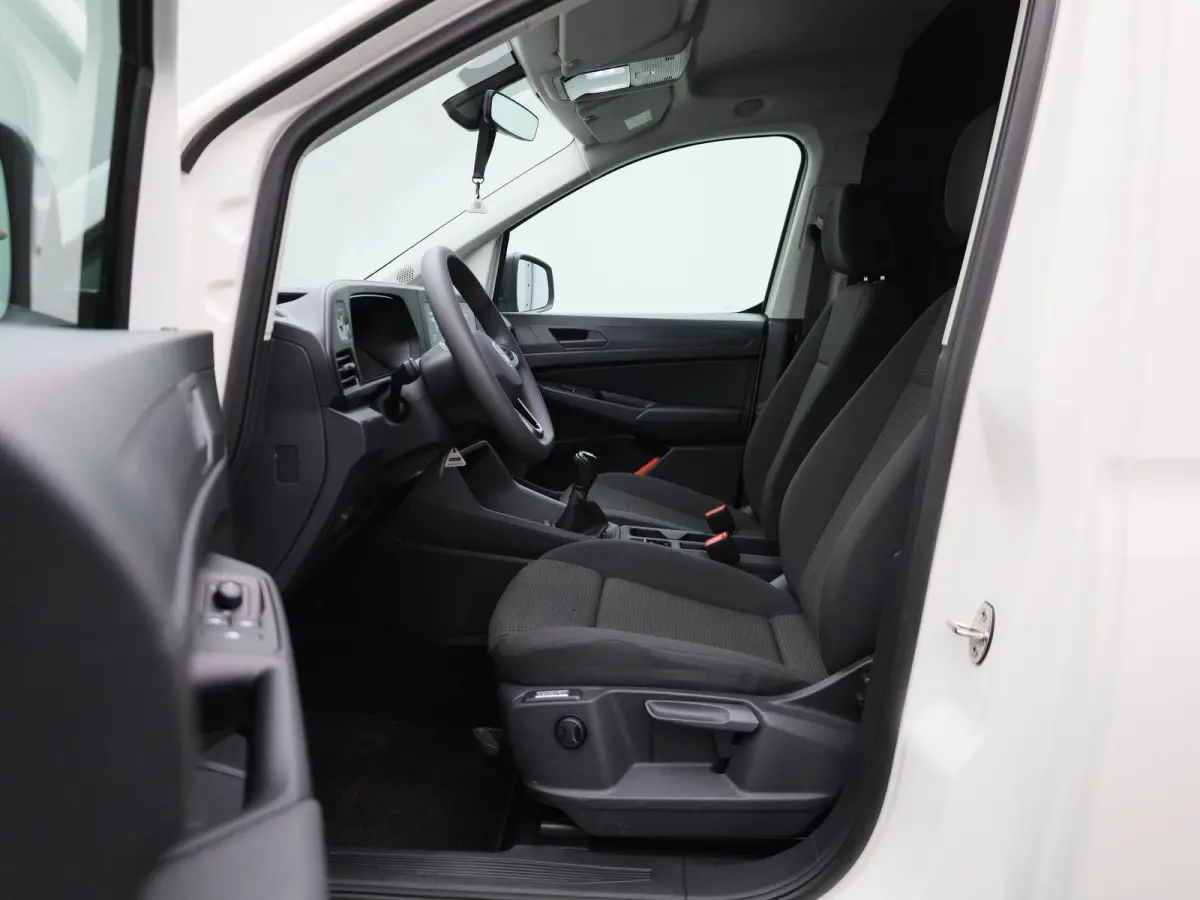 2.0 TDI Comfort