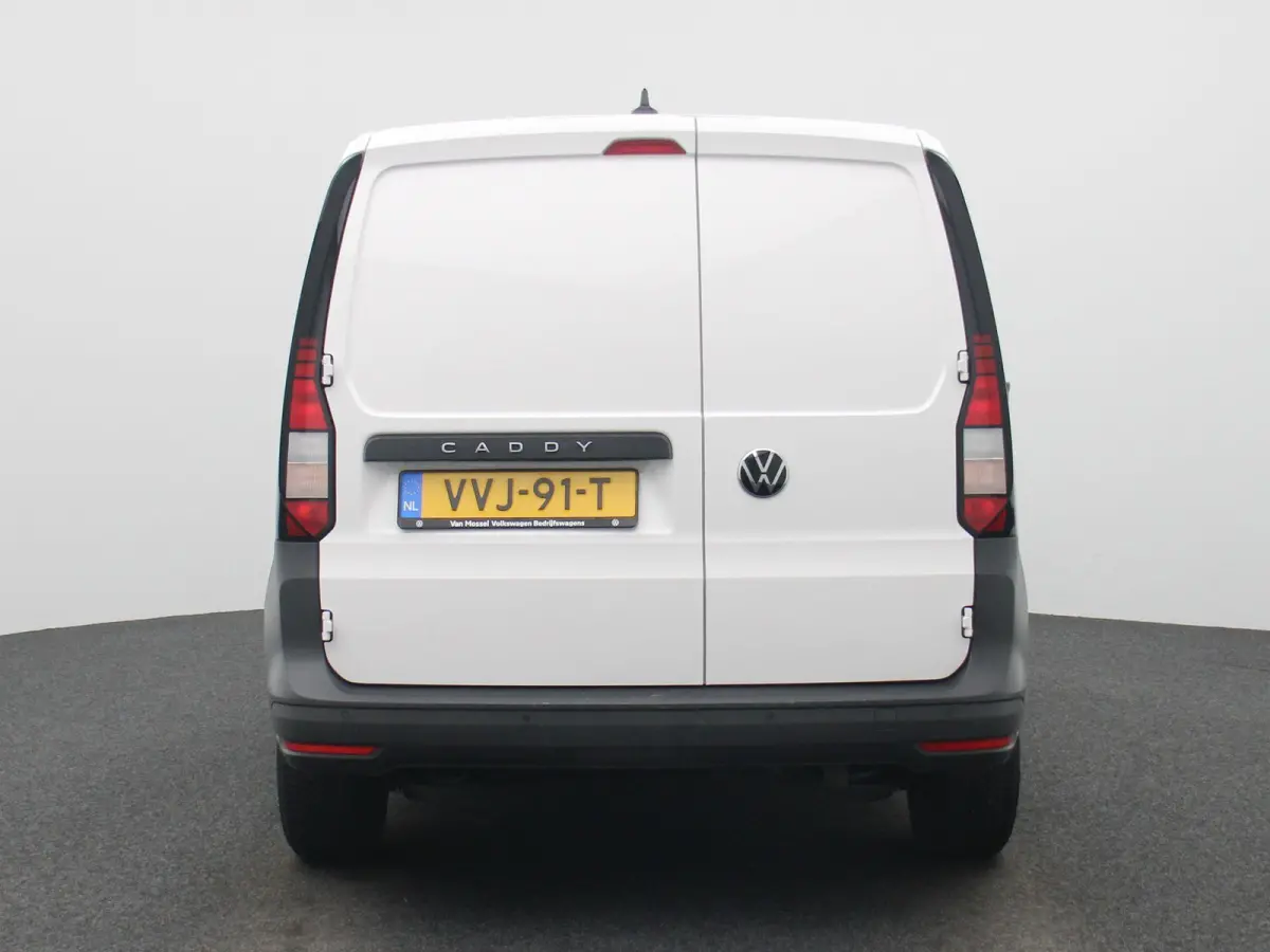 2.0 TDI Comfort