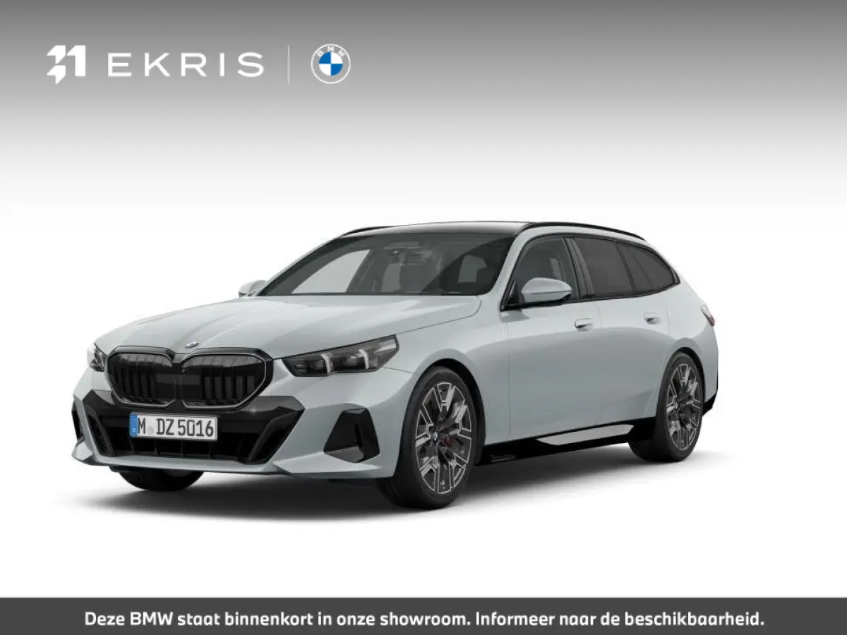 520i M Sportpakket Pro | Comfort Pack | Innovation Pack | Travel Pack | Bowers& Wilkins