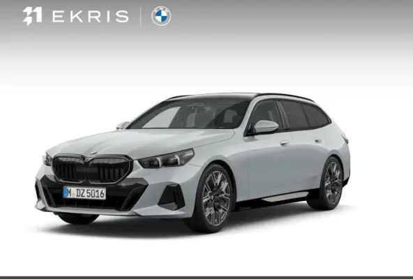 520i M Sportpakket Pro | Comfort Pack | Innovation Pack | Travel Pack | Bowers& Wilkins