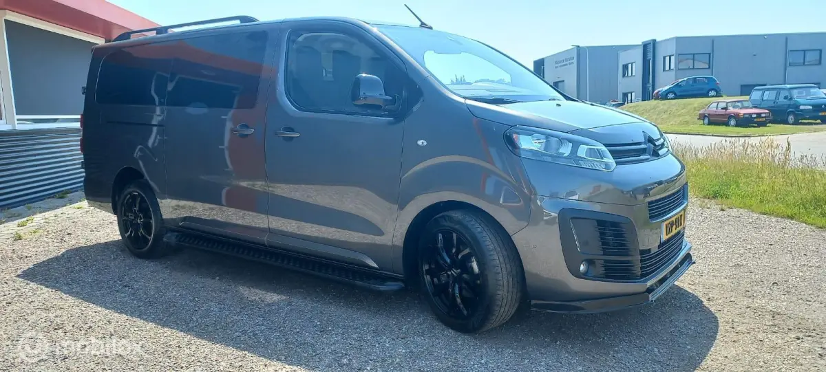 bestel 2.0 BlueHDI 180 L3