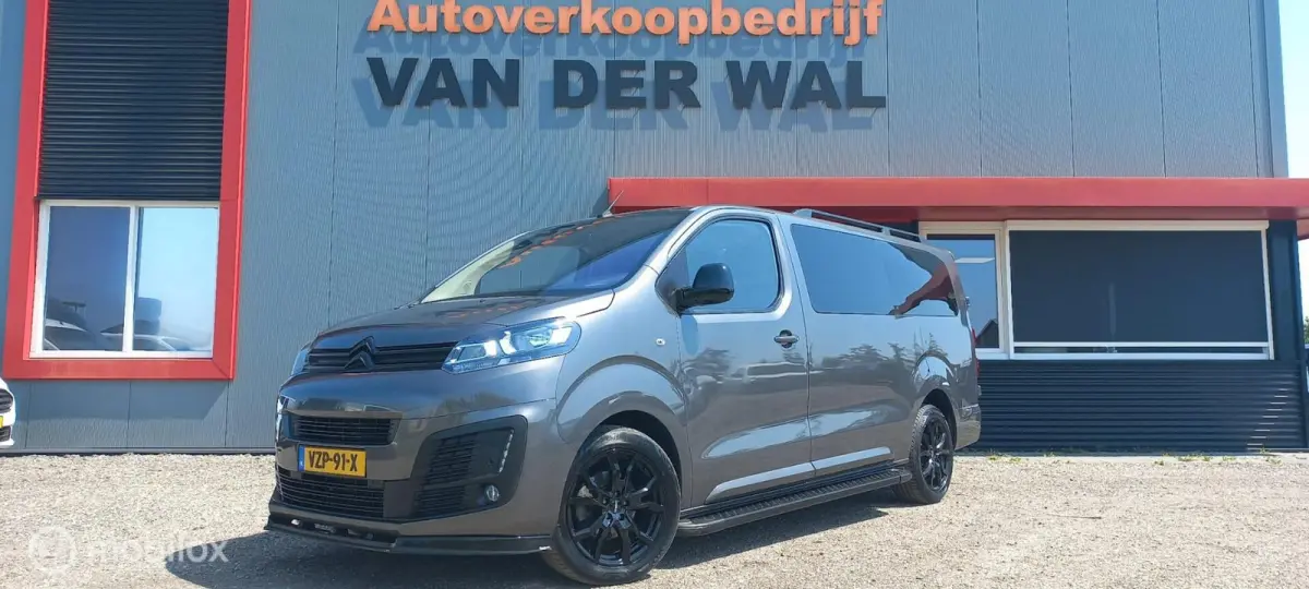 bestel 2.0 BlueHDI 180 L3