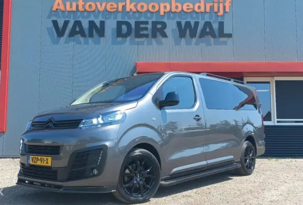 bestel 2.0 BlueHDI 180 L3