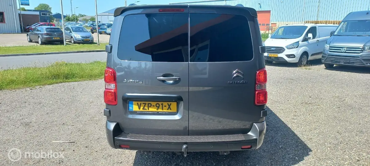 bestel 2.0 BlueHDI 180 L3