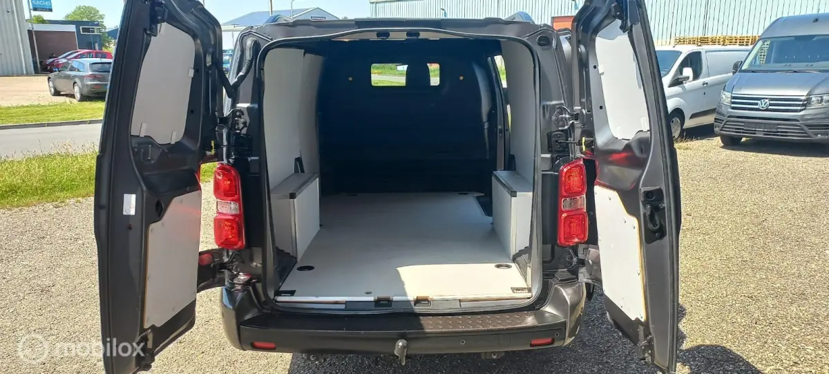 bestel 2.0 BlueHDI 180 L3