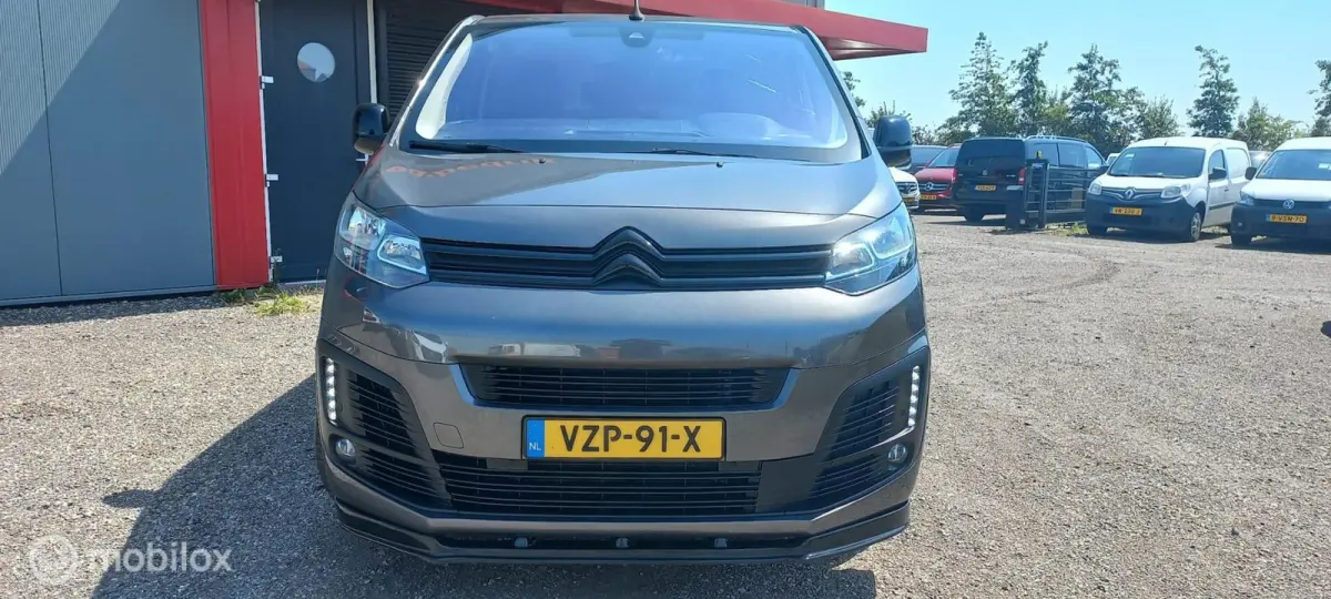 bestel 2.0 BlueHDI 180 L3