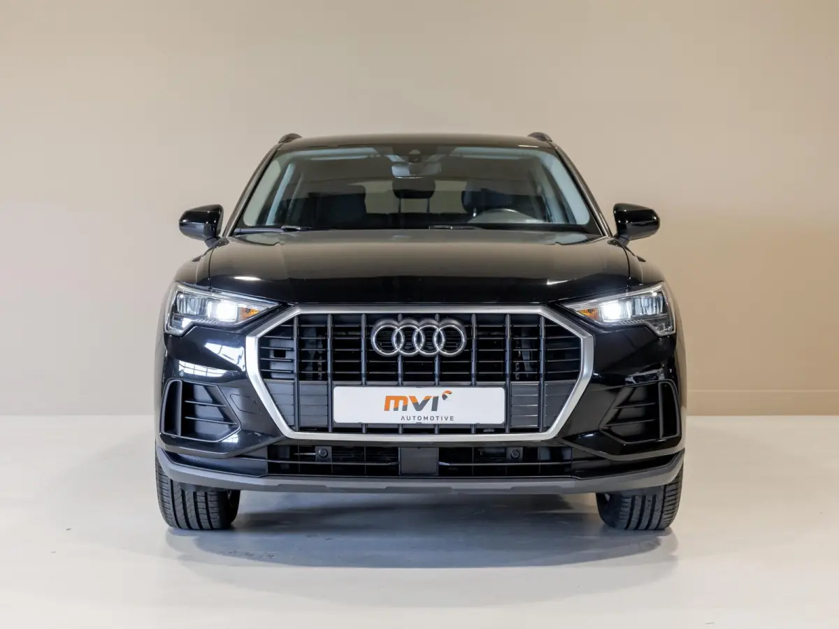 35 TFSI Advanced Pro Line Business / 150pk / Trekhaak / Bang & Olufsen / Achteruitrij camera / Stoelverwarming / Leder /