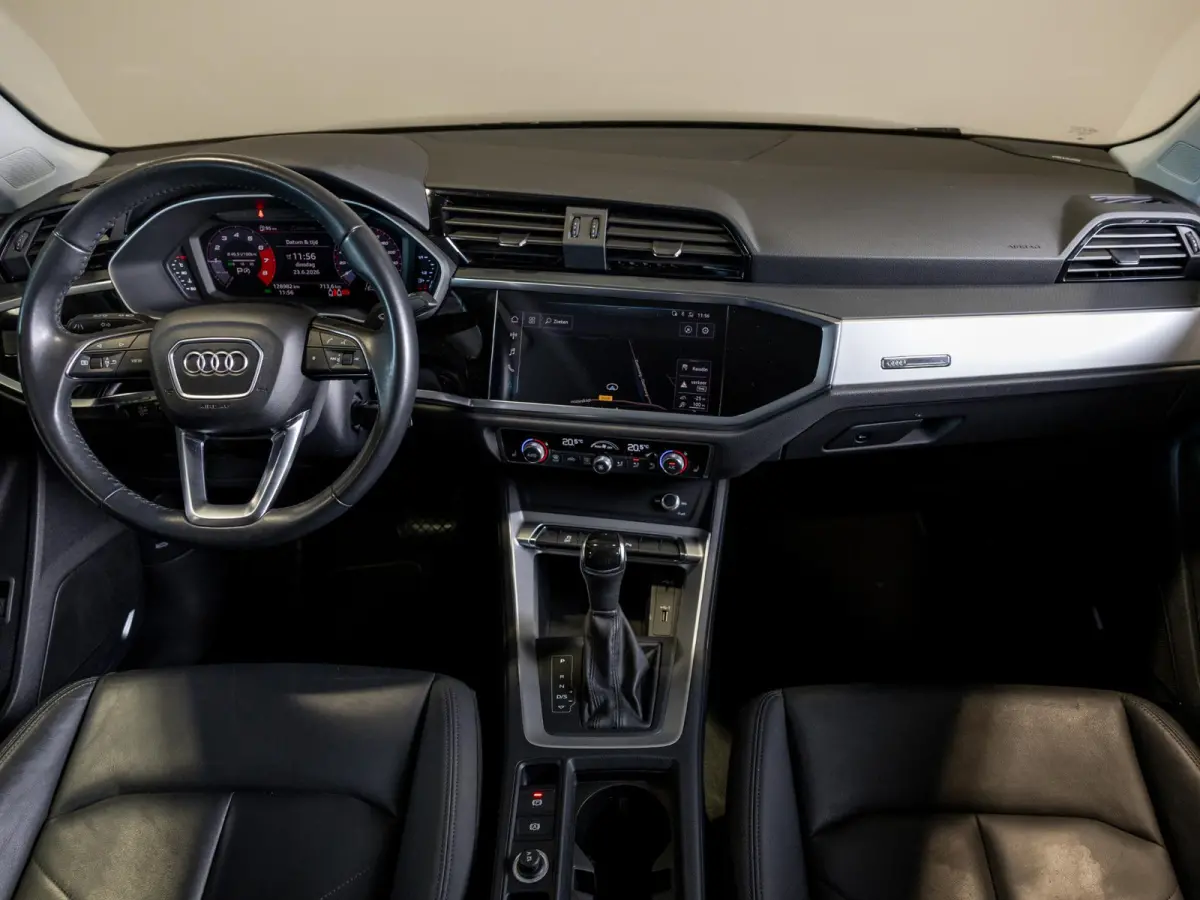 35 TFSI Advanced Pro Line Business / 150pk / Trekhaak / Bang & Olufsen / Achteruitrij camera / Stoelverwarming / Leder /