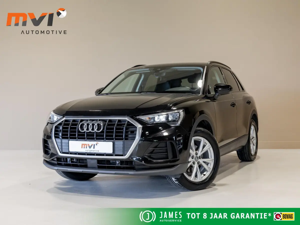 35 TFSI Advanced Pro Line Business / 150pk / Trekhaak / Bang & Olufsen / Achteruitrij camera / Stoelverwarming / Leder /