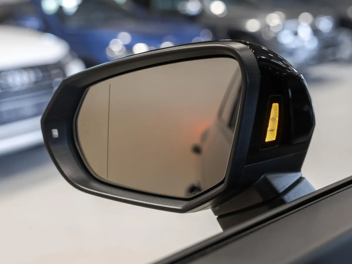 35 TFSI Advanced Pro Line Business / 150pk / Trekhaak / Bang & Olufsen / Achteruitrij camera / Stoelverwarming / Leder /