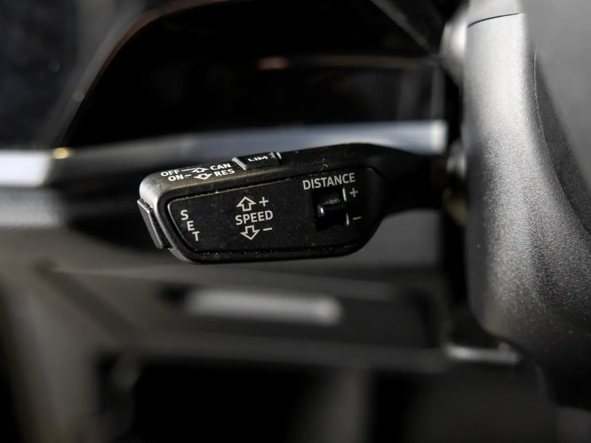 35 TFSI Advanced Pro Line Business / 150pk / Trekhaak / Bang & Olufsen / Achteruitrij camera / Stoelverwarming / Leder /