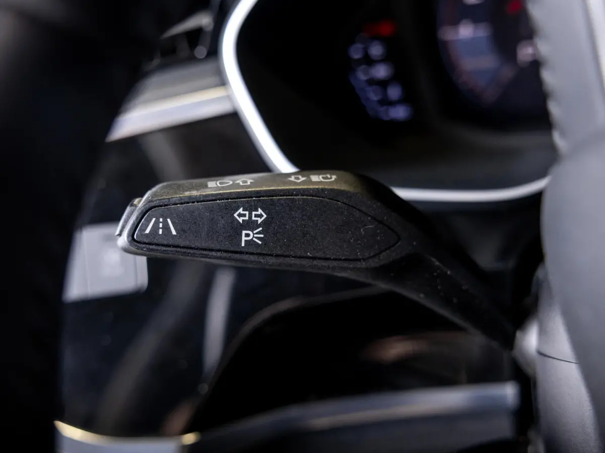 35 TFSI Advanced Pro Line Business / 150pk / Trekhaak / Bang & Olufsen / Achteruitrij camera / Stoelverwarming / Leder /
