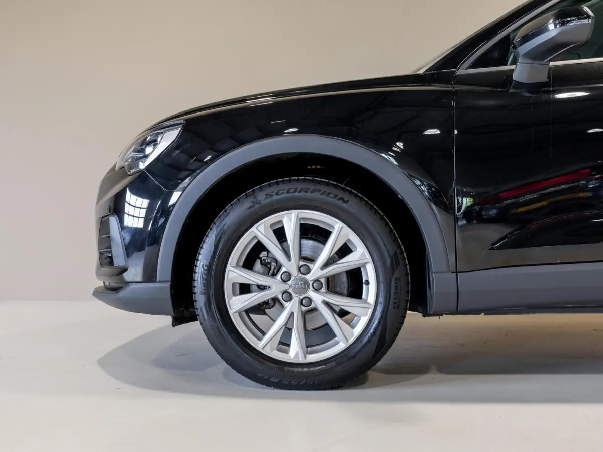 35 TFSI Advanced Pro Line Business / 150pk / Trekhaak / Bang & Olufsen / Achteruitrij camera / Stoelverwarming / Leder /