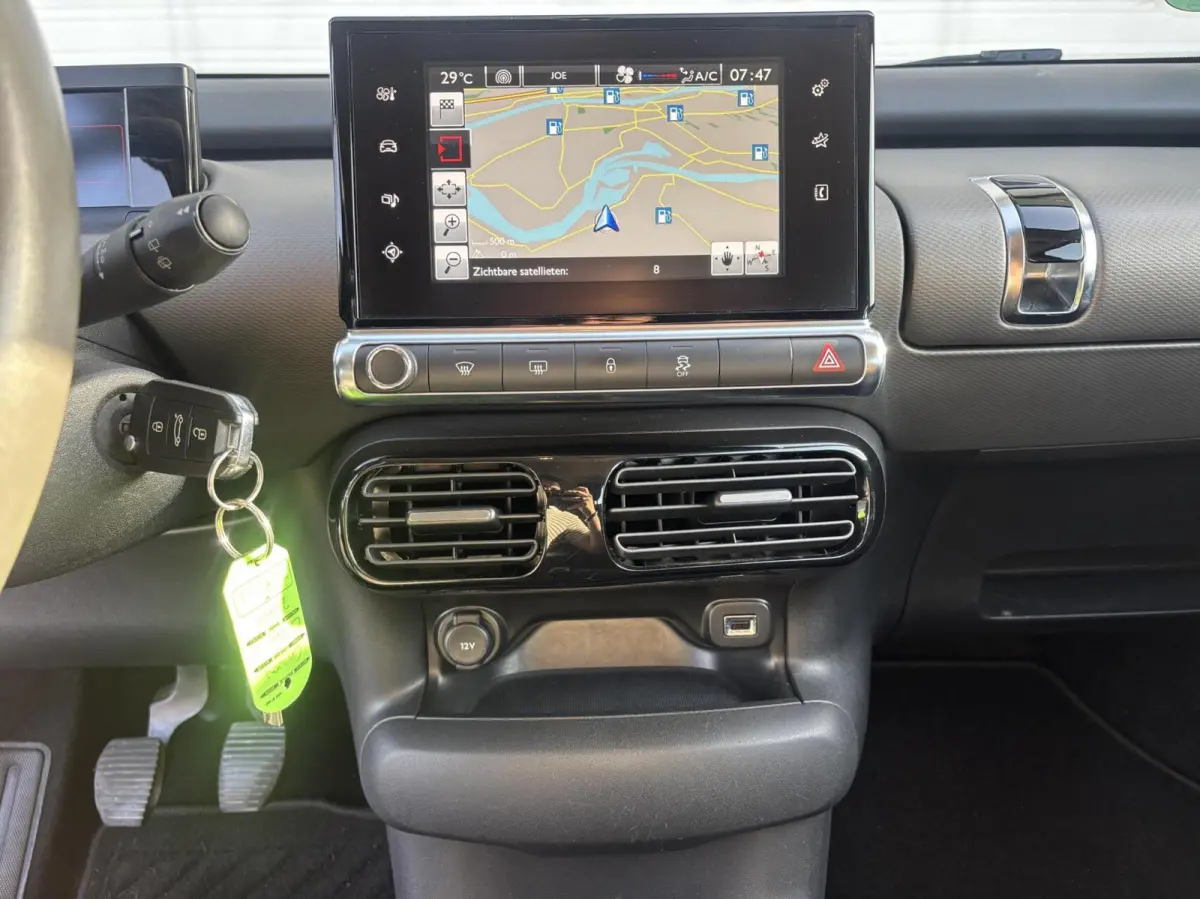 1.2 PureTech Feel/NAVI/PARKS/TREKH/APK/NAP