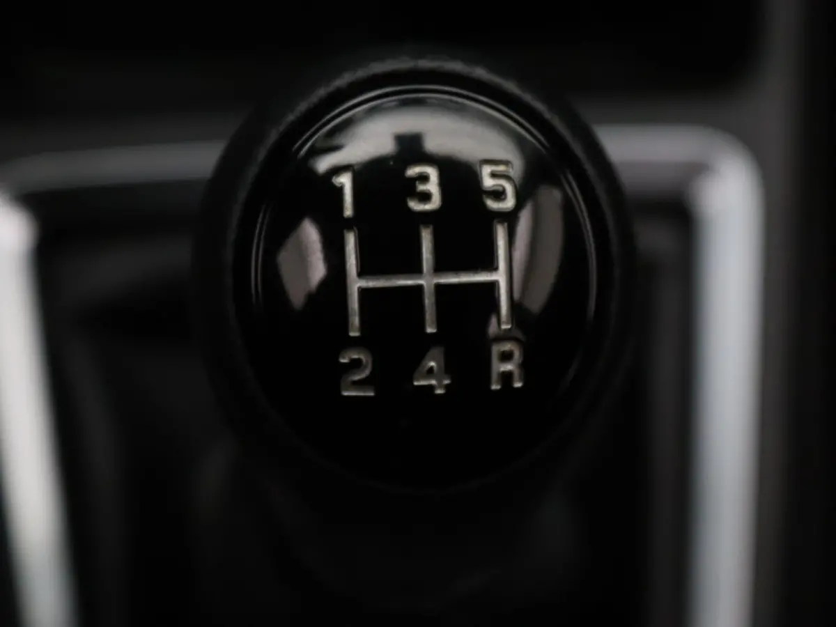 1.2 Style Smart Hybrid Achteruitrijcamera
