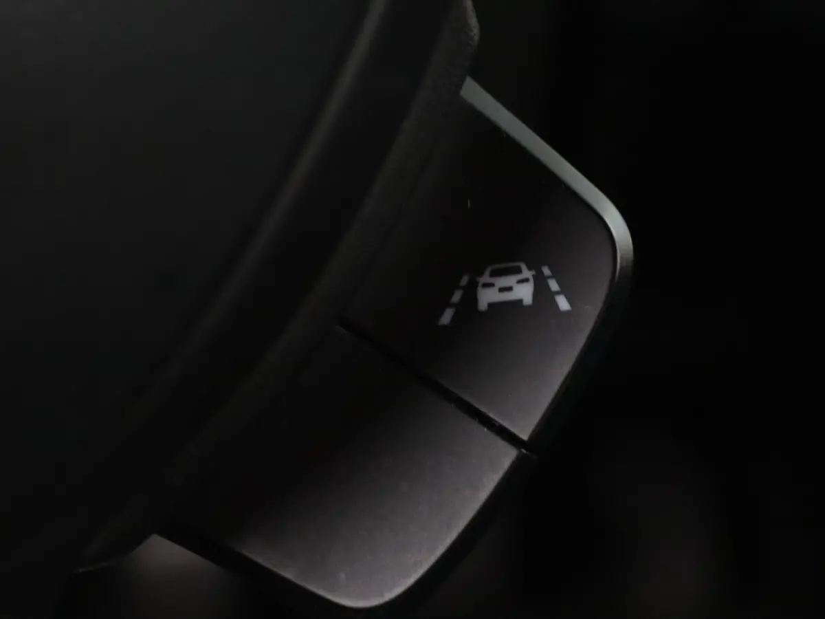 1.2 Style Smart Hybrid Achteruitrijcamera