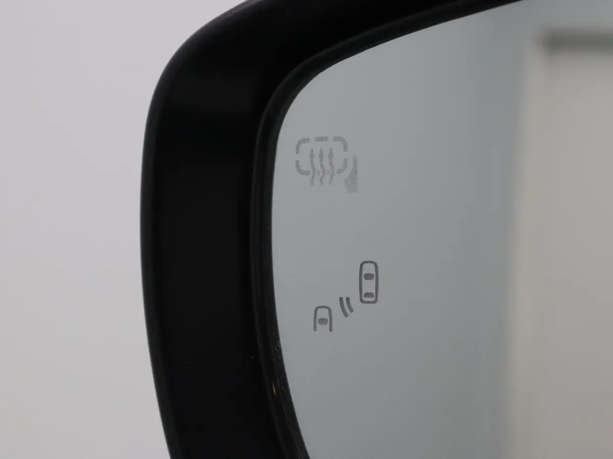 1.2 Style Smart Hybrid Achteruitrijcamera