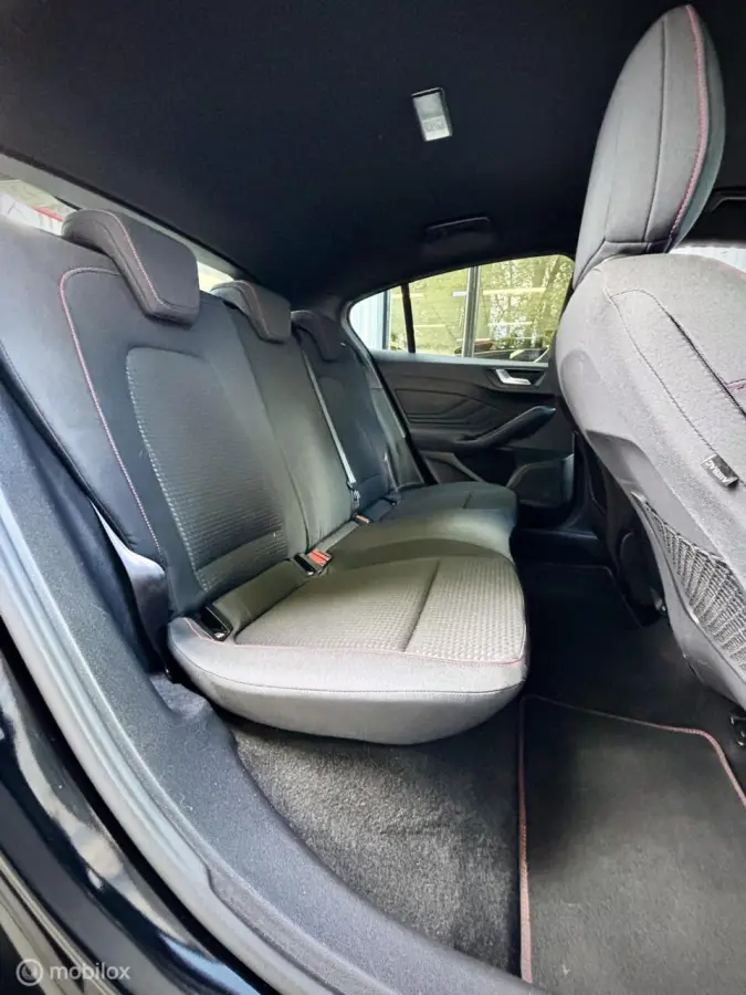 1.5 EcoBoost ST Line. AUTOMAAT, NAVI, CRUISE, CLIMA, XENON