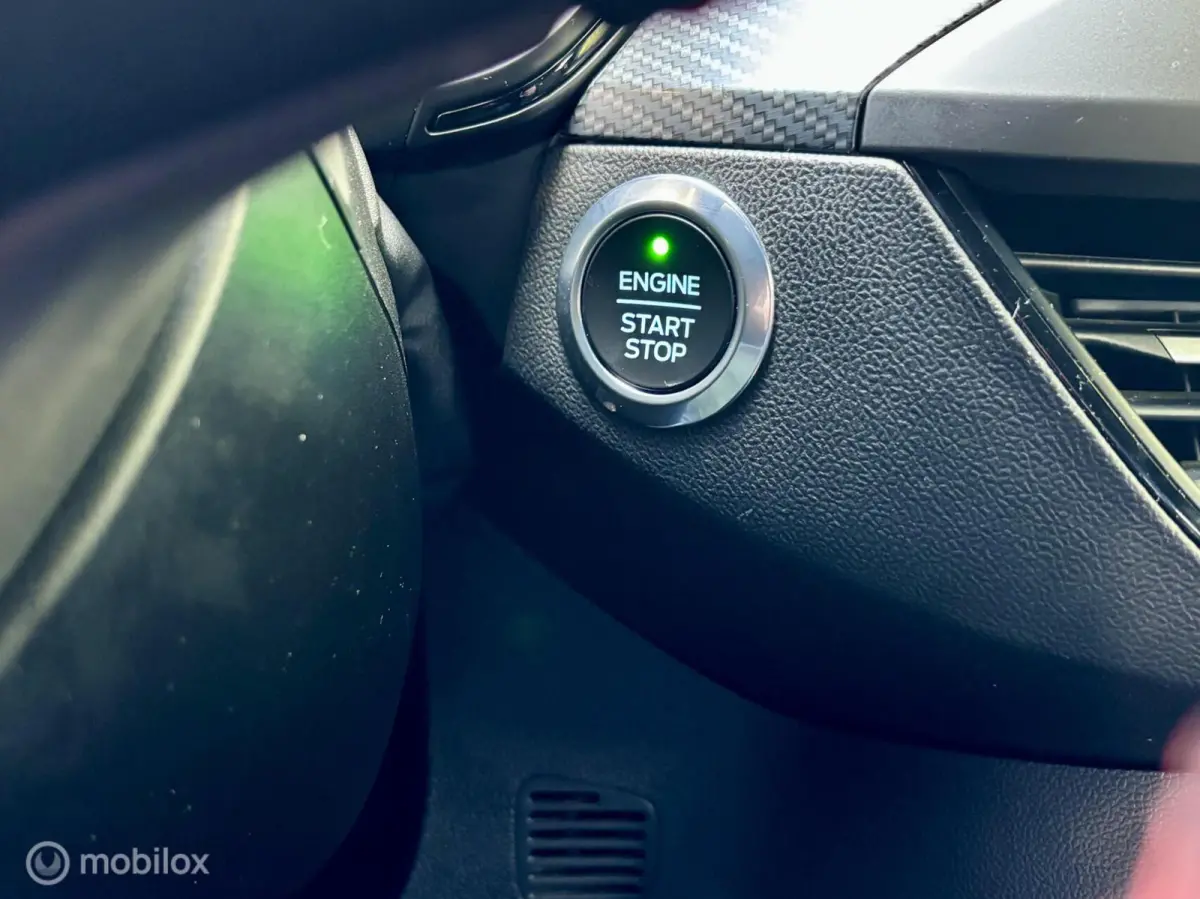 1.5 EcoBoost ST Line. AUTOMAAT, NAVI, CRUISE, CLIMA, XENON