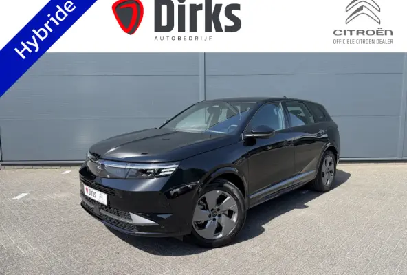 225pk Plug-in-Hybrid Edition (Trekgewicht 1.550kg - LED - Keyless Entry - Navigatie via APP - Automatische Airco - Parkeersensoren V+A - Adaptieve Cruise Controle - 19")