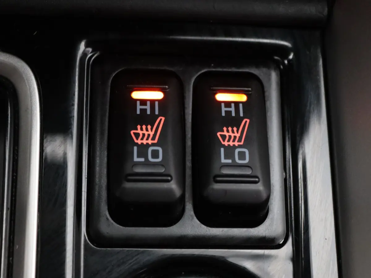 DI-T 165pk First Edition Automaat Trekhaak