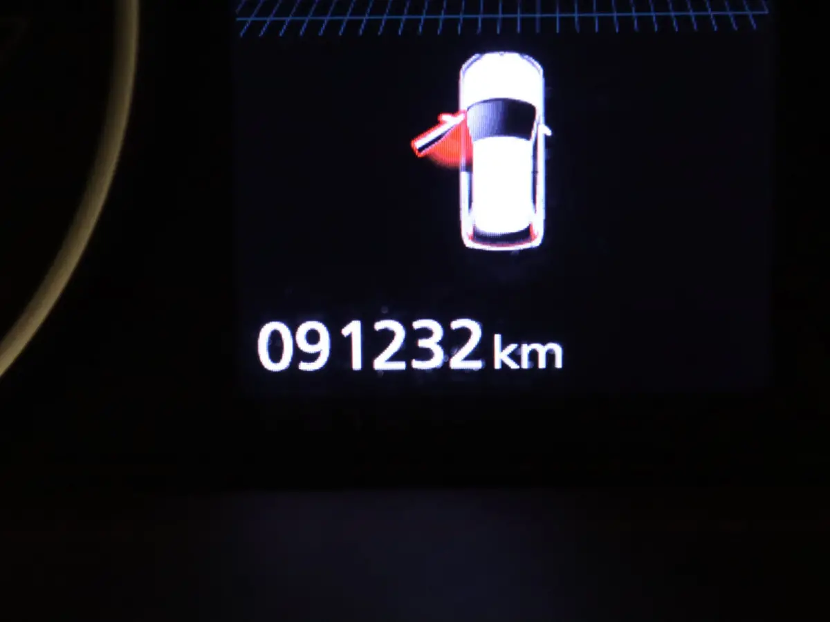 DI-T 165pk First Edition Automaat Trekhaak
