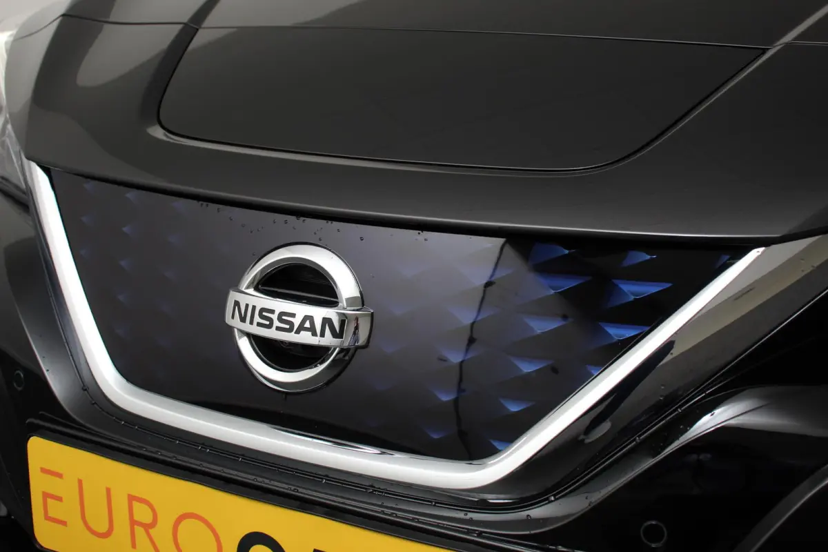 N-Connecta 40 kWh Navigatie Bluetooth Cruise Control Lichtmetalen Velgen