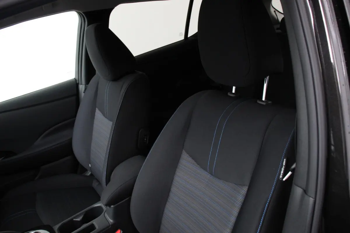 N-Connecta 40 kWh Navigatie Bluetooth Cruise Control Lichtmetalen Velgen