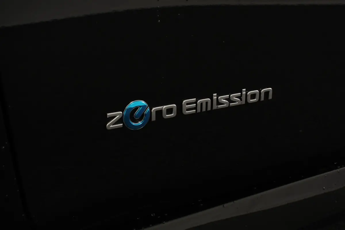 N-Connecta 40 kWh Navigatie Bluetooth Cruise Control Lichtmetalen Velgen