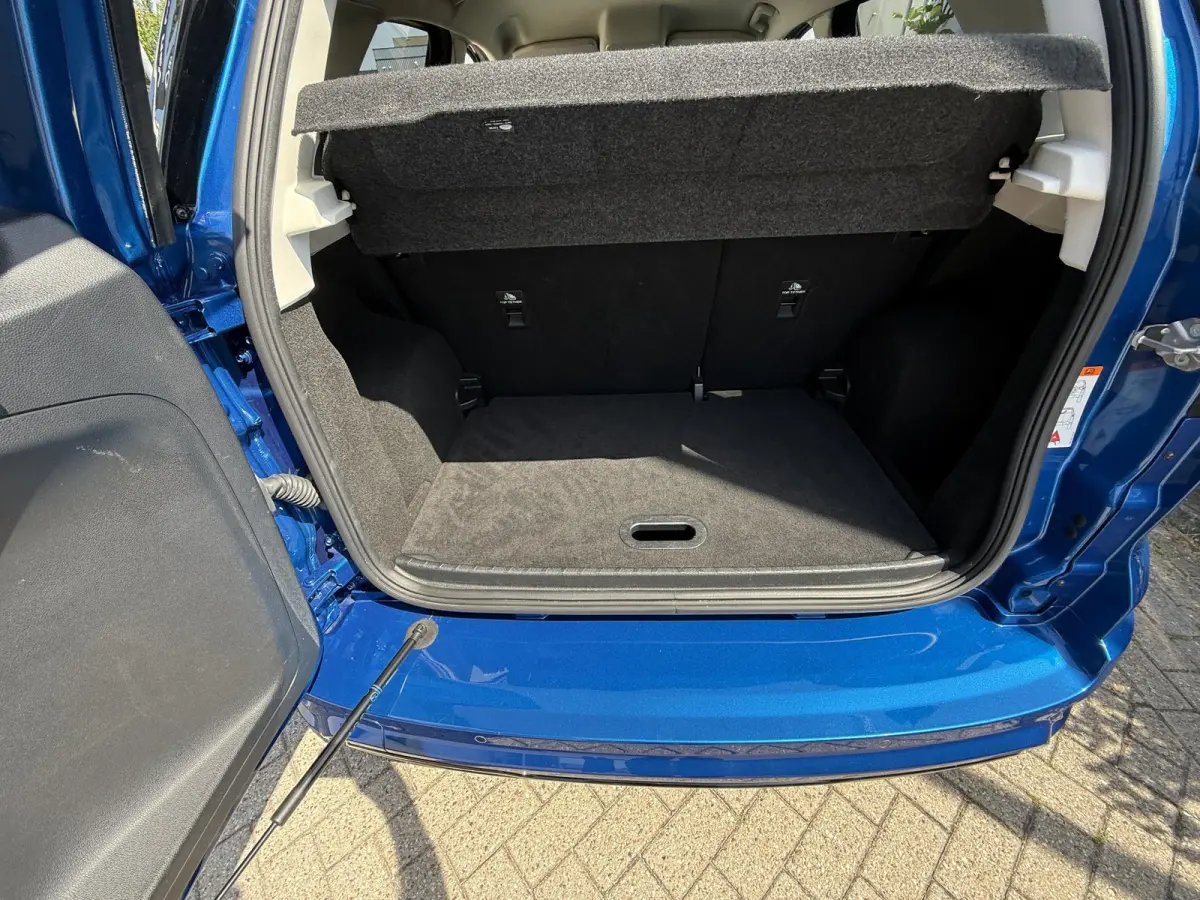 1.0 EcoBoost ST-Line Automaat | Zwart Dak | Winter Pack | Navigatie | 17"lichtmetalen Velgen