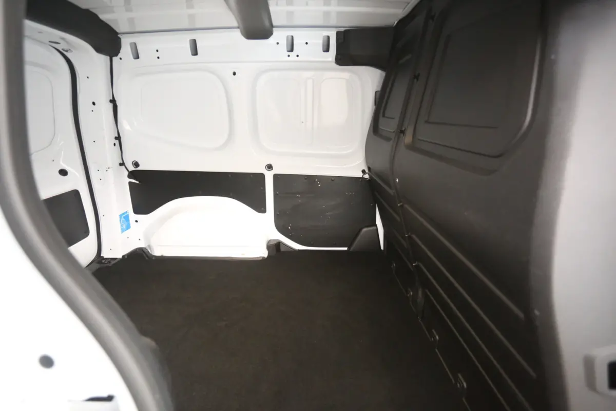 110 CDI 96pk | 3 Zits | Airco | Cruise | Camera | Carplay | LED