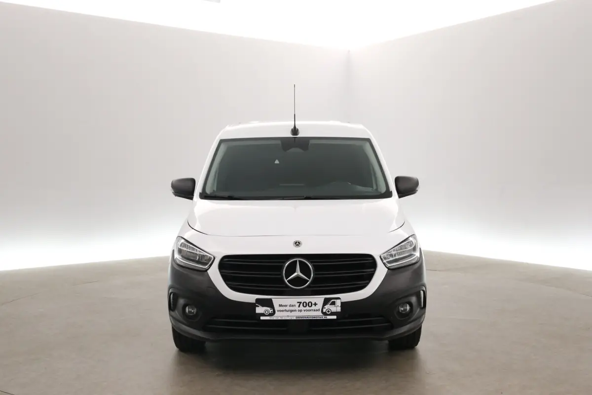 110 CDI 96pk | 3 Zits | Airco | Cruise | Camera | Carplay | LED