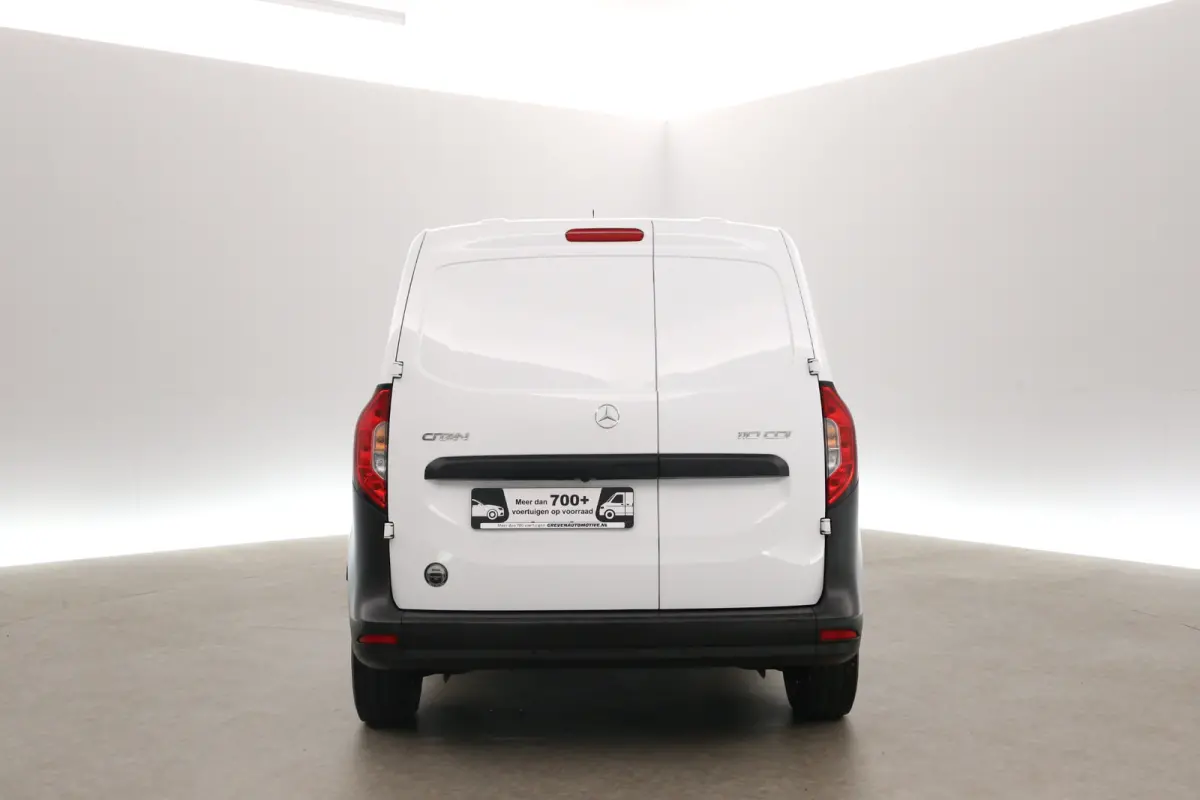 110 CDI 96pk | 3 Zits | Airco | Cruise | Camera | Carplay | LED