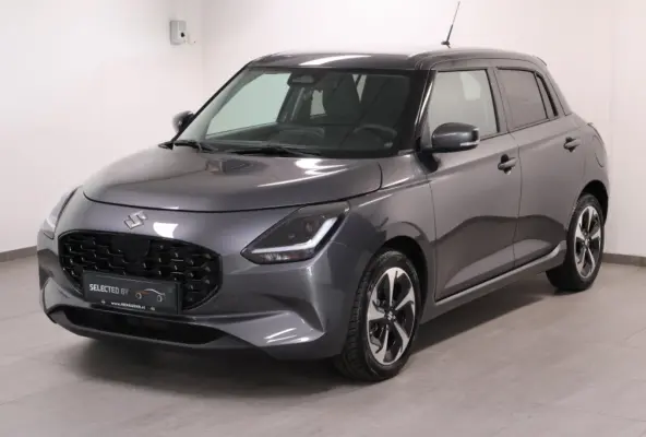 1.2 Style Smart Hybride