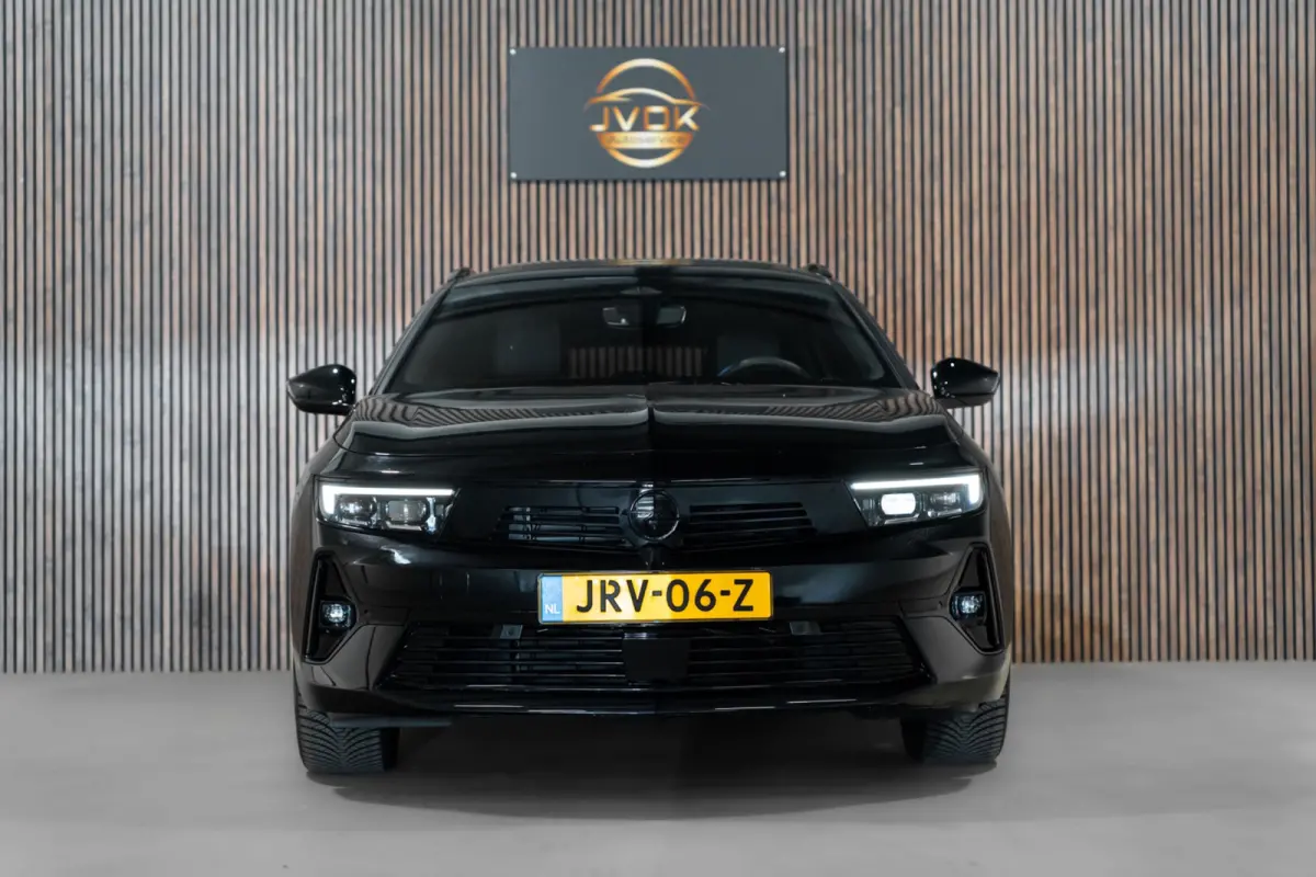1.2 Ultimate Automaat Volledig uitgerust 2024