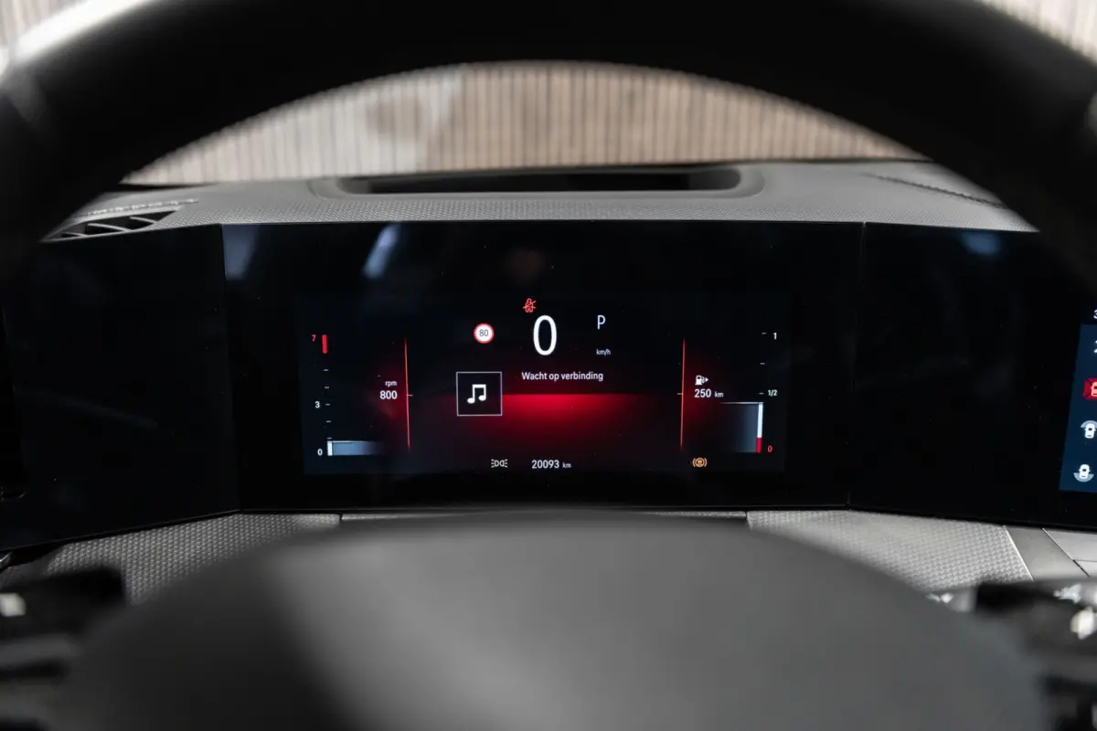 1.2 Ultimate Automaat Volledig uitgerust 2024