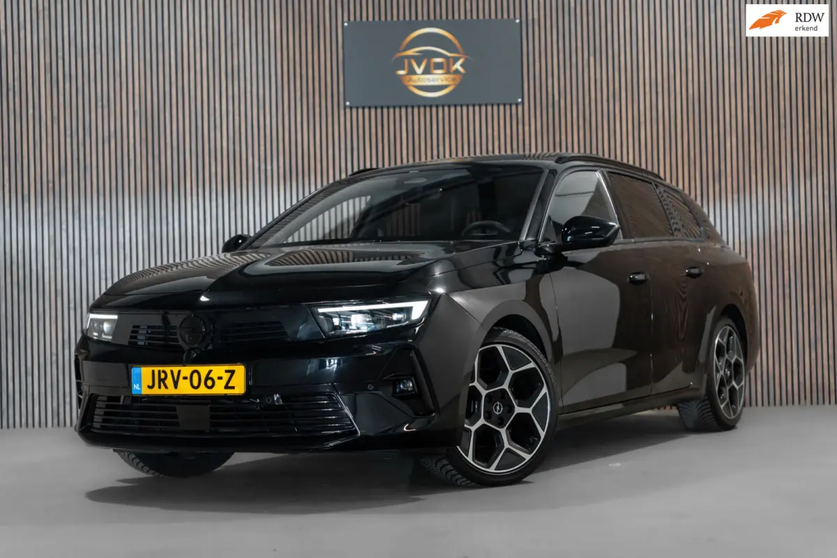 1.2 Ultimate Automaat Volledig uitgerust 2024