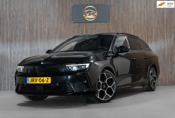 1.2 Ultimate Automaat Volledig uitgerust 2024