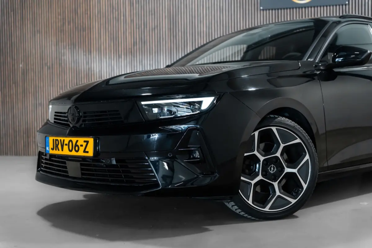 1.2 Ultimate Automaat Volledig uitgerust 2024