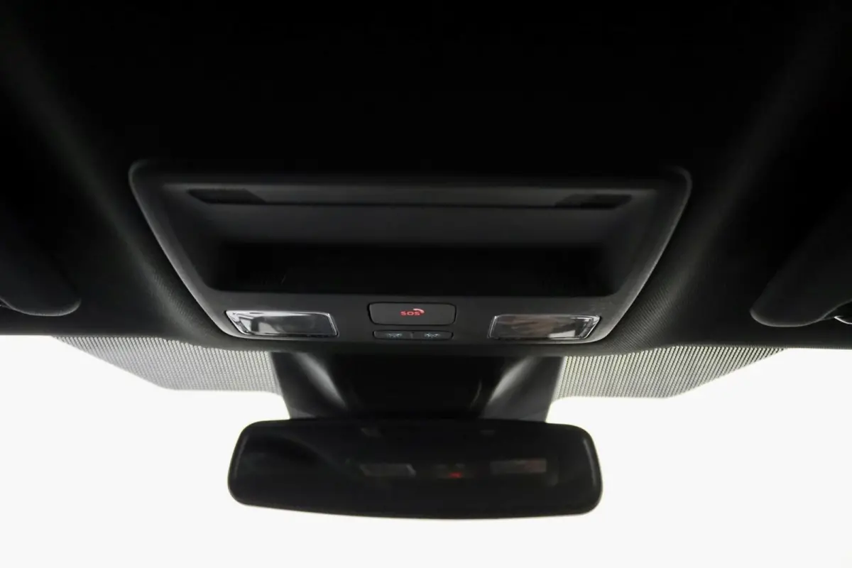 1.0 EcoBoost Hybrid ST Line X Business antraciet